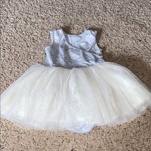 Tutu Dress